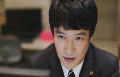 合併後、旧Tの人間が引きついだ