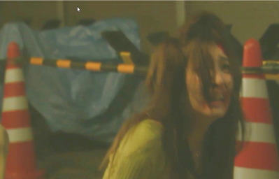 13保護された夏美