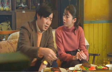 駄目つてことだよ