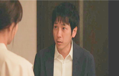 二人には話した