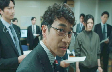 新たな誘拐を発明したんですよ