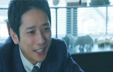 妻とかげかえのない娘とで楽しくやっていますよ