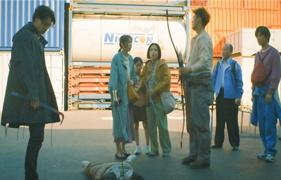 横浜って本当に安全なんですか