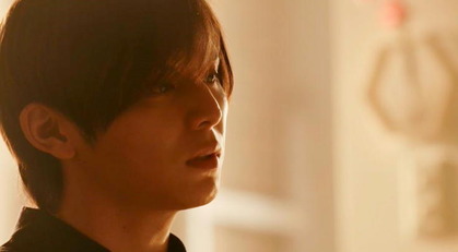 二重人格なんだ