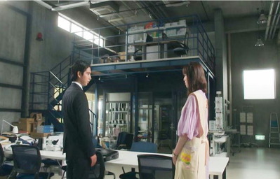 あなたが話したということは誰も言わないで下さい