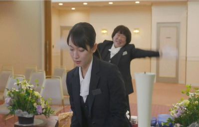 イケメンだし・・