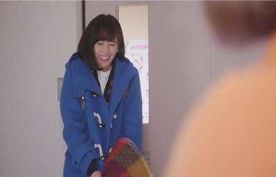 良かったあ・・覚えててくれた