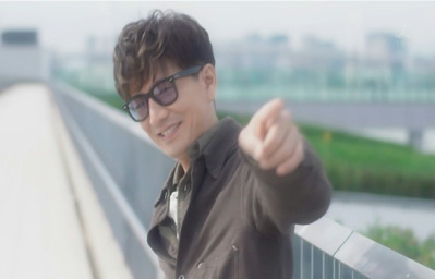 ちょっとは期待してるよ