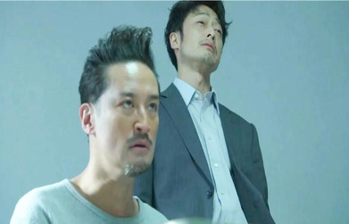 藤木な逃げたよ