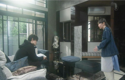 何でそんなことを急に言うのかが分からないんです