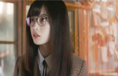 桜庭先輩と何があった・・