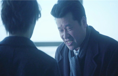 この案件は、あなたが白黒つけて下さい