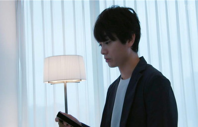 母さんは殺されたんだ