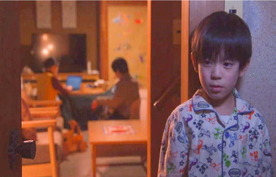 ママもこれ以上、休めないだろう