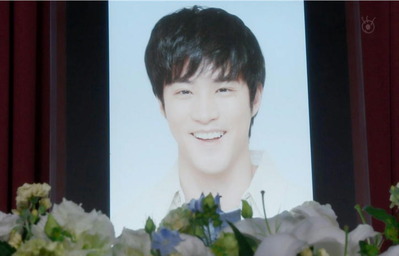 ついこっちも笑っちゃって