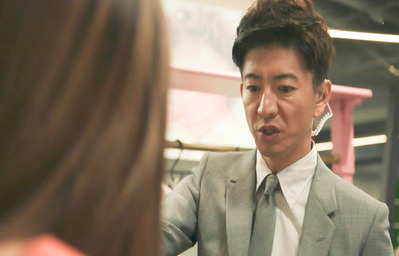 すいません、私の好みです