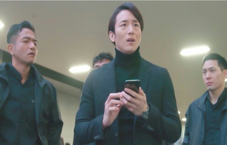 ドラマ ちっくな毎日 グラグラメゾン 東京 平古祥平の揺れる思い 最終話 Part1 ドラマ ちっくな毎日 グラグラメゾン 東京 平古祥平の揺れる思い 最終話 Part1