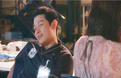 涼香は音羽先生が大切なんだね