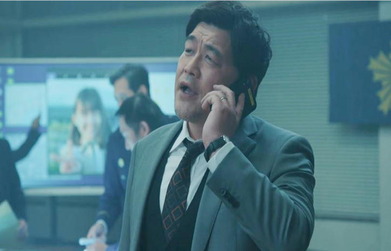 厄介な二人だなあ・・