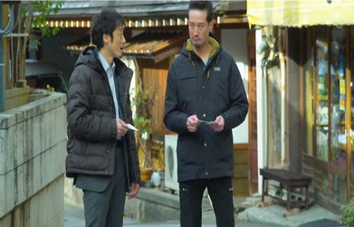 そう簡単はいかねえよ