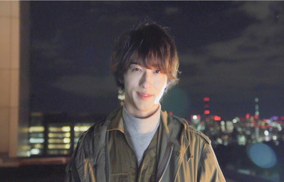 さあ出番だよ。ミスパンダ