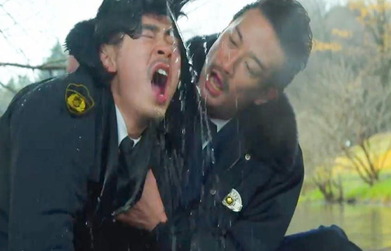 都波とやつたのか