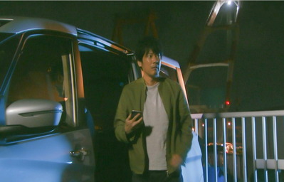 4未希からの着信が入るが・・