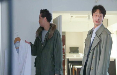 服装は関係ないってやつか