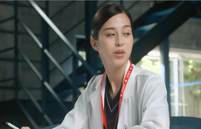 私は医局の方にありますので