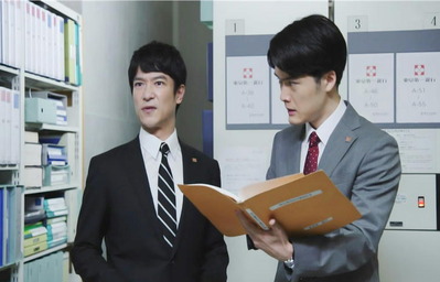 役員の承認が必要か・・