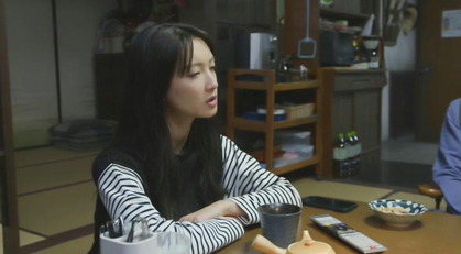 私が犯人だと思われていることだよね