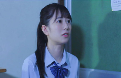 小春、ありがとう