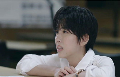 和気藹々って感じでもなかったですよ