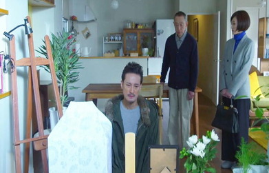 妙子ちやんだって寂しかっただろうに