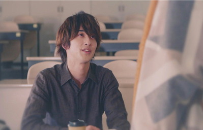 君が無事でよかったよ