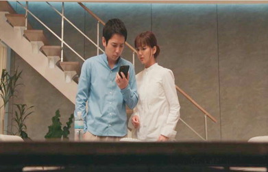 友香さんを誘拐しました