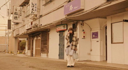 私を救い出してくれたのはあなたです