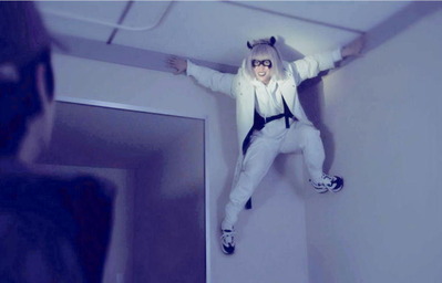 アタシのこと知ってるね