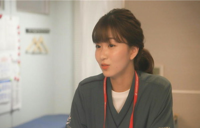 あ、元カレ、元カノかあっ・・