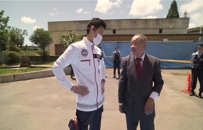 病院で検査受けないと