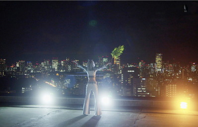 パンダぁーーーっ！