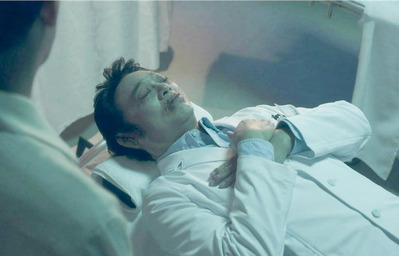 もう死んでるんだから、こんな手間かけなくても・・