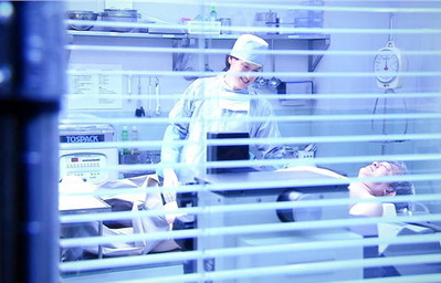 何故、私は解剖医をしていたのか