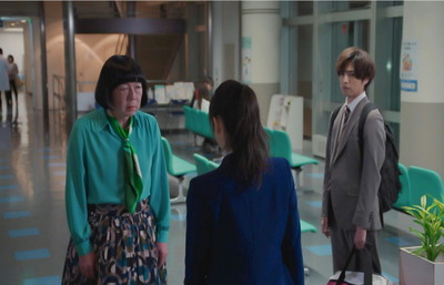 17川崎、あんた練習、外れなさい