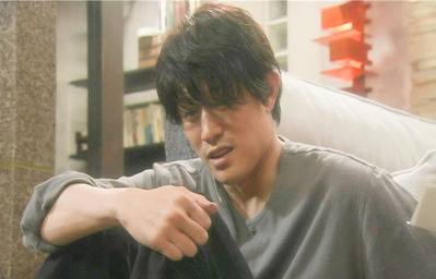 不測の事態だったので