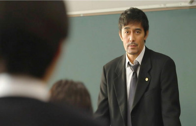 藤井、わかったか・・