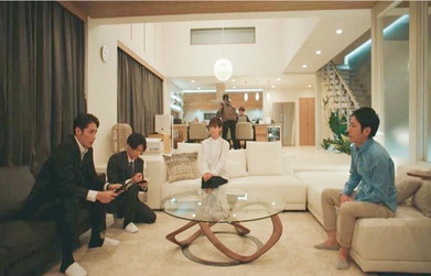 SNSをやつていましたか