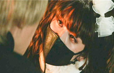 あんた、人を殺しているな