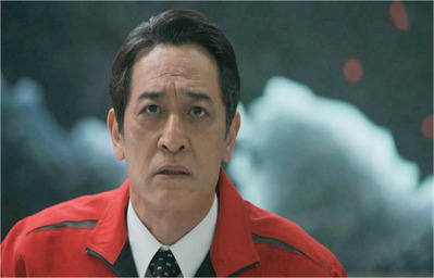 何があったんだ・・