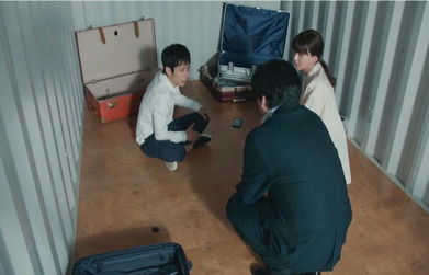 何があったんです